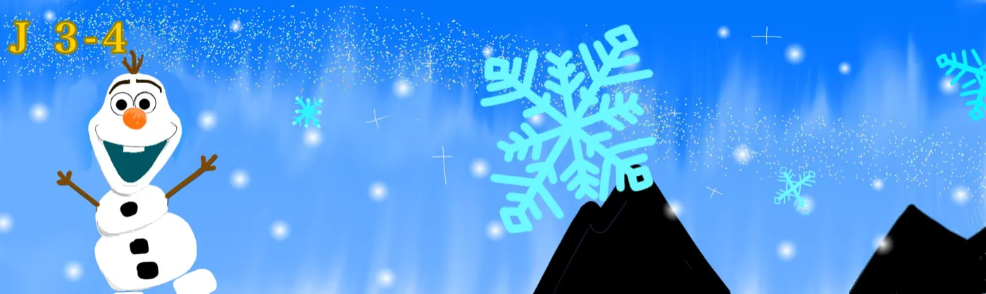 中学3年4組