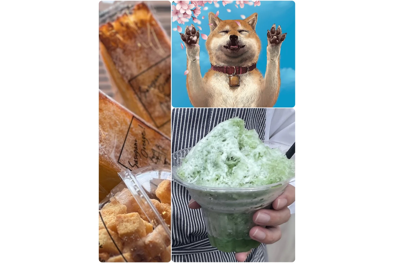 リビングサポート滋賀（有）食パン専門店さすがにオテアゲ